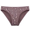 225852 damske kalhotky emily barva fialova velikost s