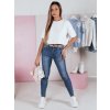 226251 1 damske dziny skinny jeanela dstreet uy2386 velikost s barva modra svetle