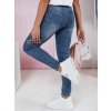 226251 2 damske dziny skinny jeanela dstreet uy2386 velikost s barva modra svetle