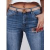 226251 3 damske dziny skinny jeanela dstreet uy2386 velikost s barva modra svetle