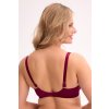 226623 1 podprsenka gaia 1313 jovana velikost 80h barva bordo