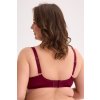 226629 1 podprsenka gaia 1313m jovana maxi velikost 90h barva bordo