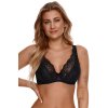226893 podprsenka lupo 149 velikost 75d barva cerna