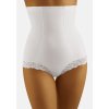 227682 tvarujici kalhotky wol bar modelia velikost l barva bila