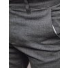 228015 3 panske kalhoty dstreet ux4388 velikost 32 barva seda tmave