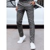228015 panske kalhoty dstreet ux4388 velikost 32 barva seda tmave
