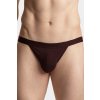 228285 4 panske tanga atlantic mp 1571 jock strap velikost 2xl barva hneda