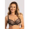 228411 podprsenka unikat raya velikost 80c barva cerna