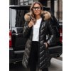 229671 damska zimni bunda bellatrix dstreet ty3981z velikost s barva cerna