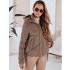 229674 18 damska bunda s kapuci lovewarm dstreet ty5039 velikost s barva cerna