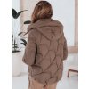 229674 19 damska bunda s kapuci lovewarm dstreet ty5039 velikost s barva cerna