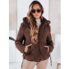 229674 21 damska bunda s kapuci lovewarm dstreet ty5039 velikost s barva cerna