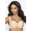 229608 podprsenka paripari sophia maxi push up velikost 90e barva bezova