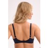 230766 1 podprsenka gaia 1329 sienna velikost 95e barva modra tmave