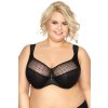231204 podprsenka gaia 874m samira maxi velikost 105d barva cerna