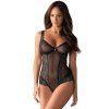 231573 body obsessive amanta teddy velikost s m barva cerna