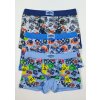 231762 chlapecke boxerky gasolino u 3850 barva vicebarevna velikost 11 12