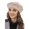 232287 baret vivisence 7073 velikost uni barva cervena