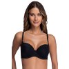Podprsenka Ava 1263 (Velikost 85F, Barva Černá)