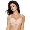 Podprsenka Gorteks Luna/B4 (Velikost 65C, Barva Béžová)