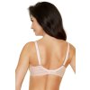 Podprsenka Gorteks Luna/B4 (Velikost 65C, Barva Béžová)