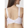 Podprsenka Selene Blanca (Velikost 85E, Barva Bílá)