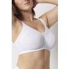 Podprsenka Selene Blanca (Velikost 85E, Barva Bílá)