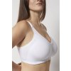 Podprsenka Selene Blanca (Velikost 85E, Barva Bílá)