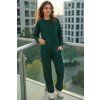 Dámská souprava Vivisence 9205kmpl (Velikost M, Barva Černá)