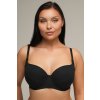 Podprsenka Ava 2203 Maxi (Velikost 80K, Barva Černá)
