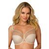 Podprsenka Vena VB-425 Maxi (Velikost 85G, Barva Černá)