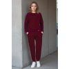 Dámská souprava Vivisence 9204kmpl (Velikost S, Barva Černá)