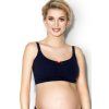 Podprsenka Mitex Easy Bra (Velikost XL, Barva Šedá)