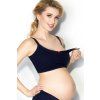 Podprsenka Mitex Easy Bra (Velikost XL, Barva Šedá)