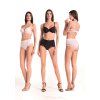 Podprsenka Lormar Mousse Pizzo (Velikost 70B, Barva Bílá)