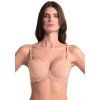 Podprsenka Lormar Mousse Pizzo (Velikost 70B, Barva Bílá)