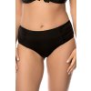 Dvoudílné plavky Vivisence 3202 Kmpl (Velikost XL, Barva Černá)