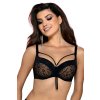 Podprsenka Vena VB-366 (Velikost 80G, Barva Černá)