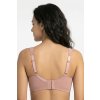 Podprsenka Vivisence 1088 (Velikost 80D, Barva Bílá)