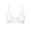 Podprsenka Vivisence 1088 (Velikost 80D, Barva Bílá)