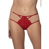 Kalhotky Róża Torfi (Velikost L, Barva Červená)