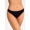 Tanga Gaia 010 Jasmin (Velikost M, Barva Černá)