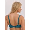 Podprsenka Gaia 1355 Cassandra (Velikost 75D, Barva Zelená)