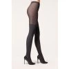 Silonkové punčocháče Gabriella Rita 40 DEN Code 387 (Velikost 2-S, Barva Černá)