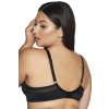 Podprsenka Ava 2115 Miray (Velikost 85C, Barva Černá)