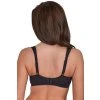 Podprsenka Gaia 1160 Arabela (Velikost 85D, Barva Černá)