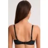 Podprsenka Gaia 1302 Paris (Velikost 75D, Barva Černá)