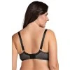 Podprsenka Vivisence 1063 (Velikost 80D, Barva Černá)