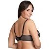 Podprsenka Vivisence 1063 (Velikost 80D, Barva Černá)