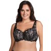 Podprsenka Vivisence 1063 (Velikost 80D, Barva Černá)